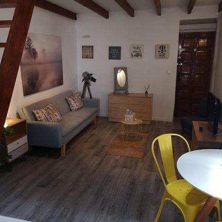 Apartamentos Casa Mya Altea Extérieur photo