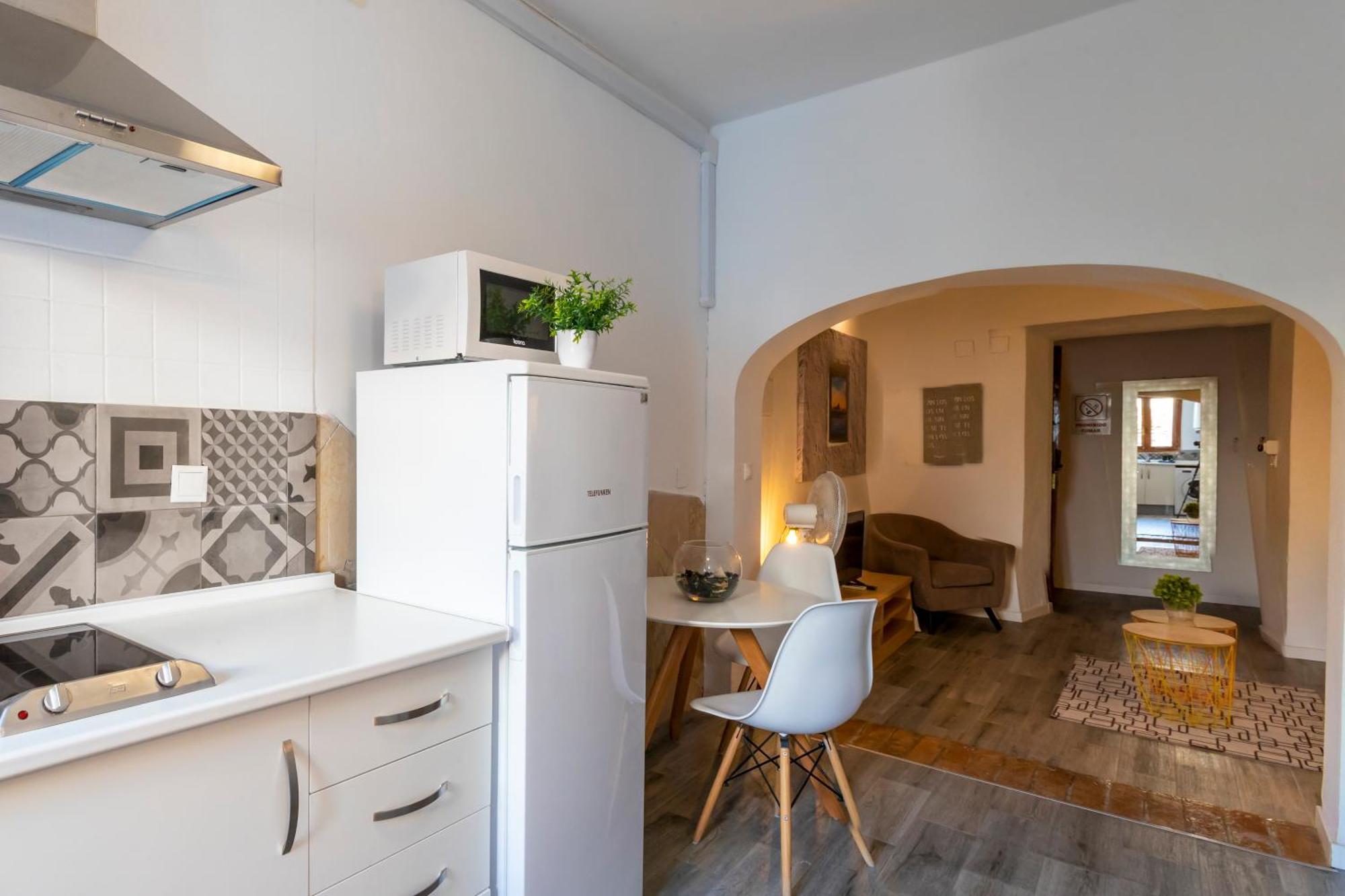 Apartamentos Casa Mya Altea Extérieur photo