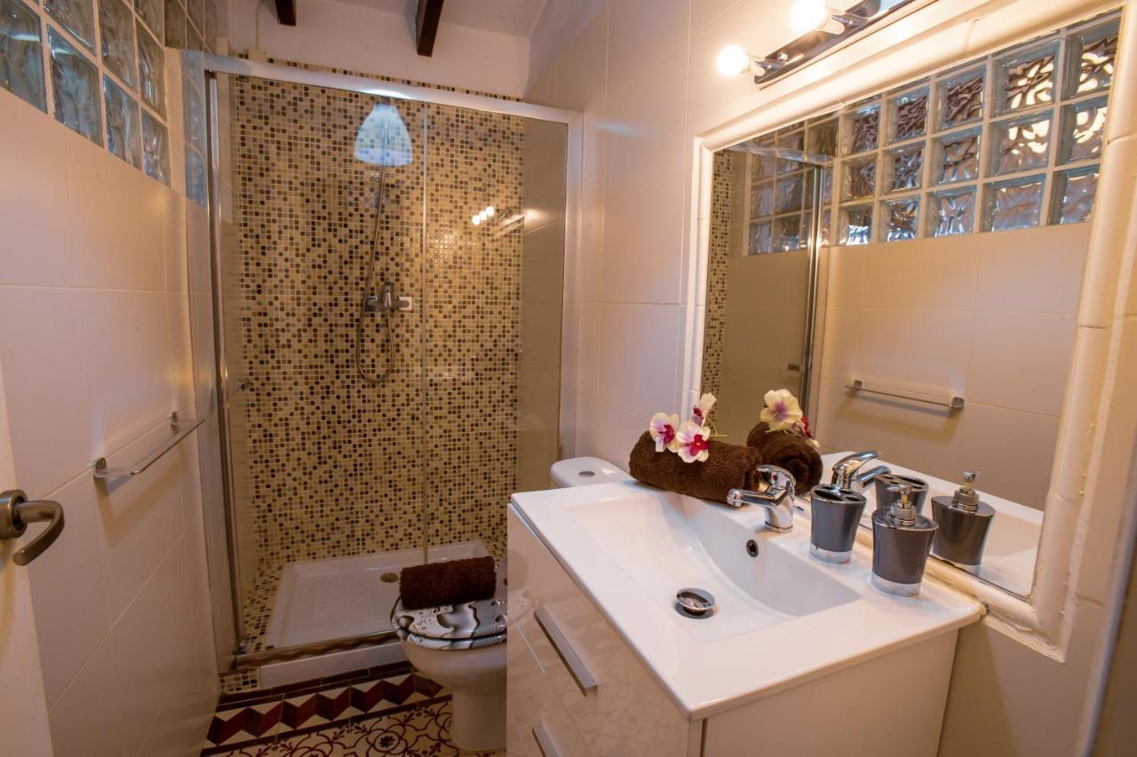 Apartamentos Casa Mya Altea Extérieur photo
