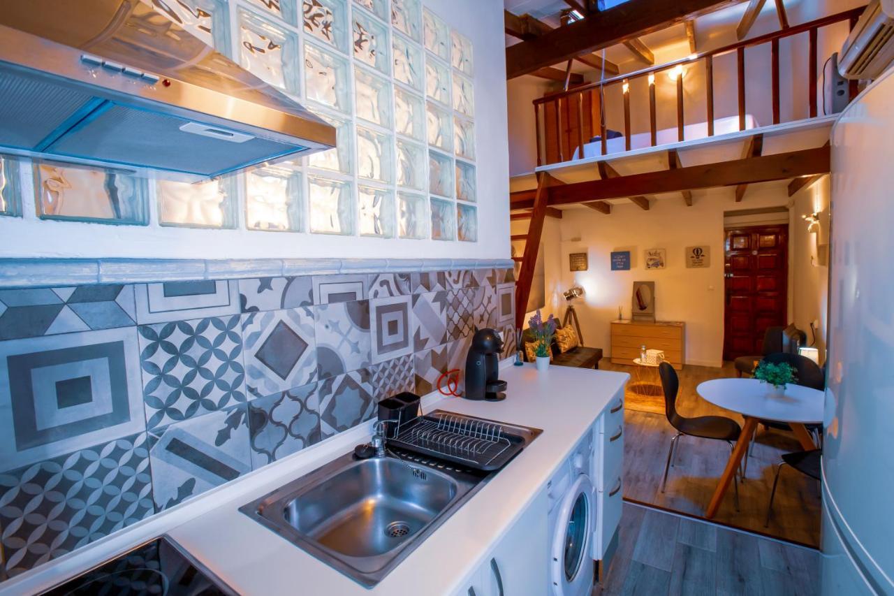 Apartamentos Casa Mya Altea Extérieur photo