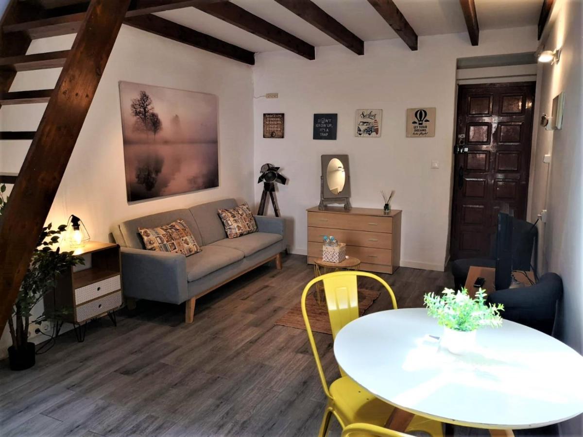 Apartamentos Casa Mya Altea Extérieur photo