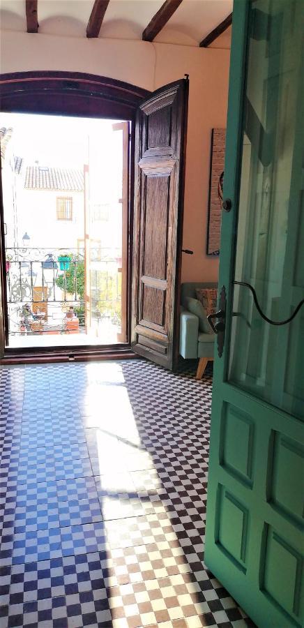 Apartamentos Casa Mya Altea Extérieur photo