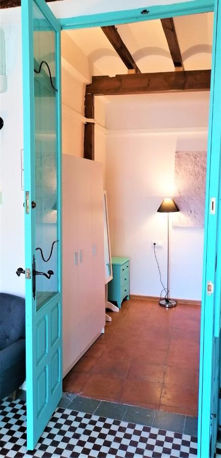 Apartamentos Casa Mya Altea Extérieur photo
