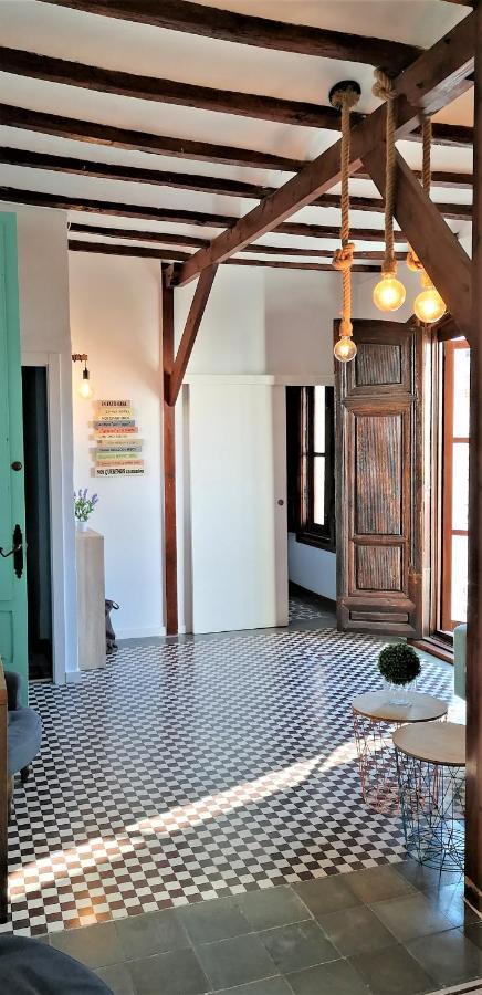 Apartamentos Casa Mya Altea Extérieur photo
