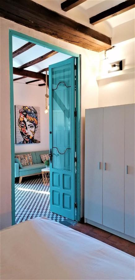Apartamentos Casa Mya Altea Extérieur photo