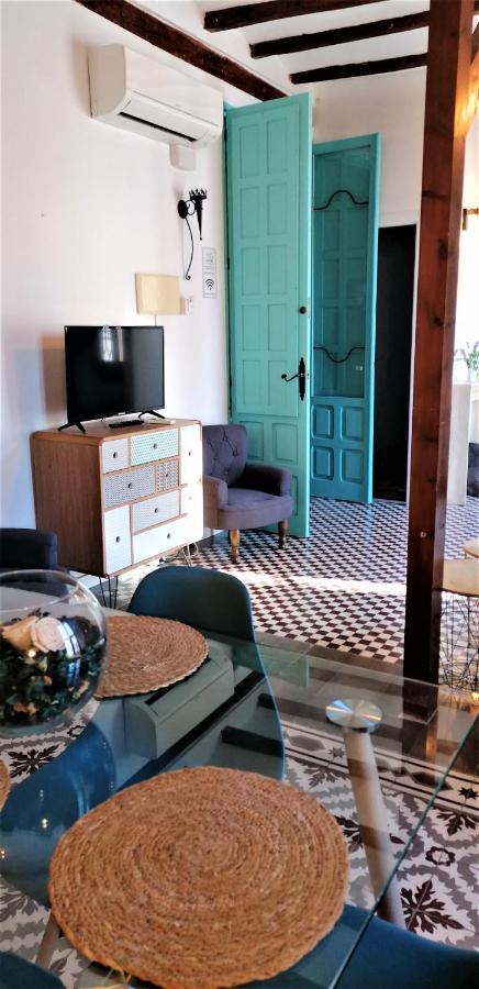 Apartamentos Casa Mya Altea Extérieur photo