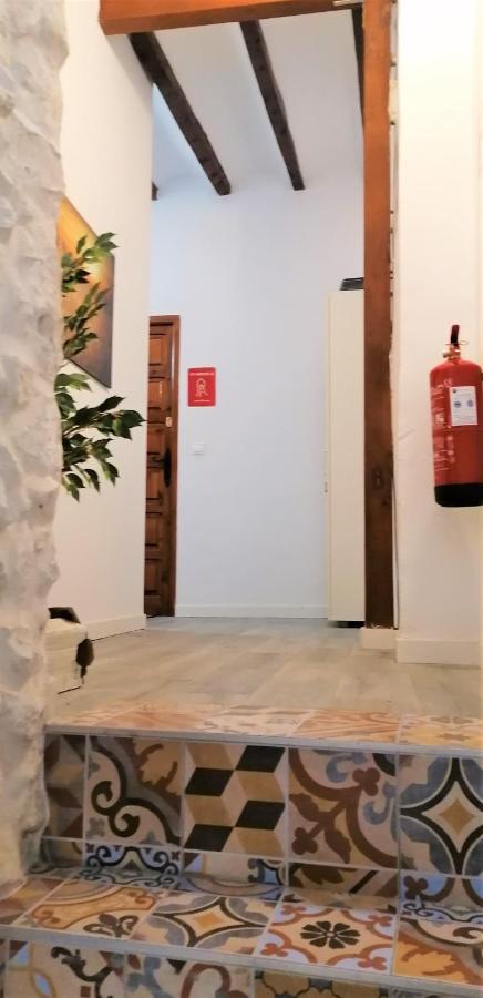 Apartamentos Casa Mya Altea Extérieur photo