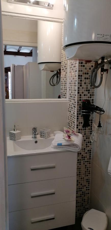 Apartamentos Casa Mya Altea Extérieur photo