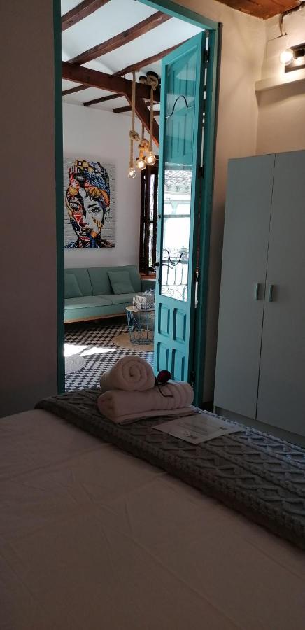 Apartamentos Casa Mya Altea Extérieur photo
