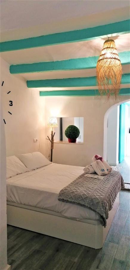 Apartamentos Casa Mya Altea Extérieur photo
