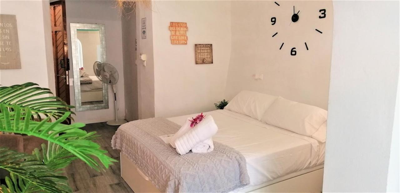Apartamentos Casa Mya Altea Extérieur photo