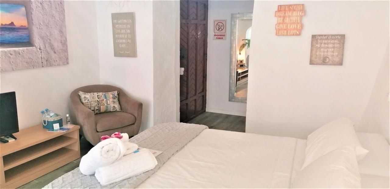 Apartamentos Casa Mya Altea Extérieur photo