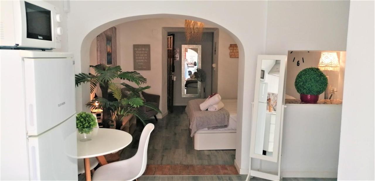 Apartamentos Casa Mya Altea Extérieur photo